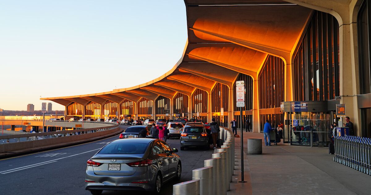 car service albany to jfk